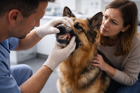 5 Hidden Costs of Ignoring Your Dog’s Dental Health (That Most Pet Owners Never Expect).